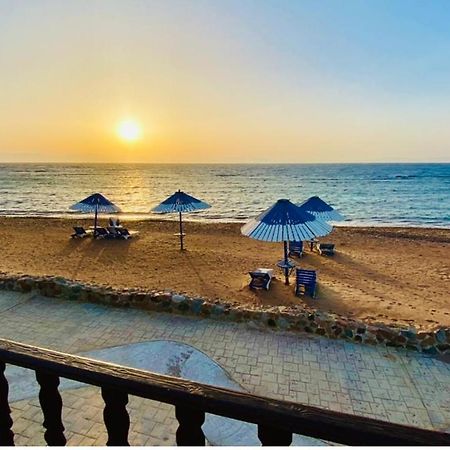 Lagona Dahab Hotel Екстериор снимка