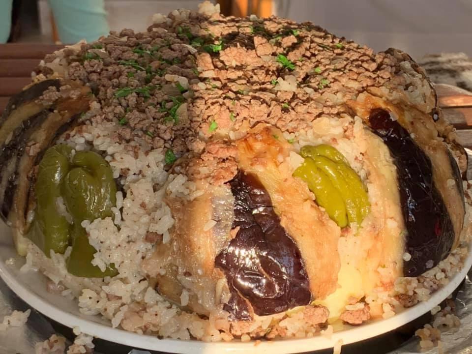 Lagona Dahab Hotel Екстериор снимка