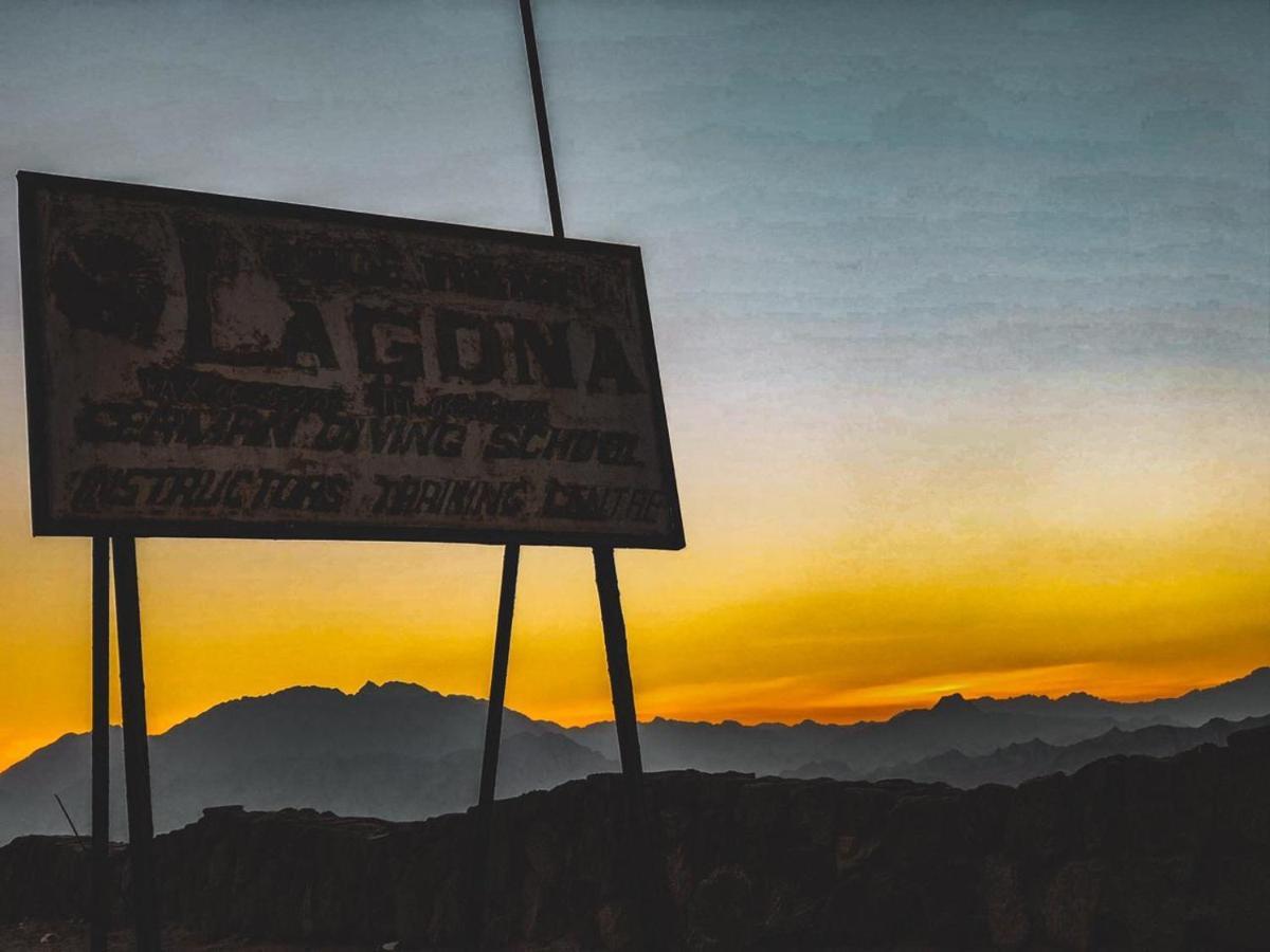 Lagona Dahab Hotel Екстериор снимка
