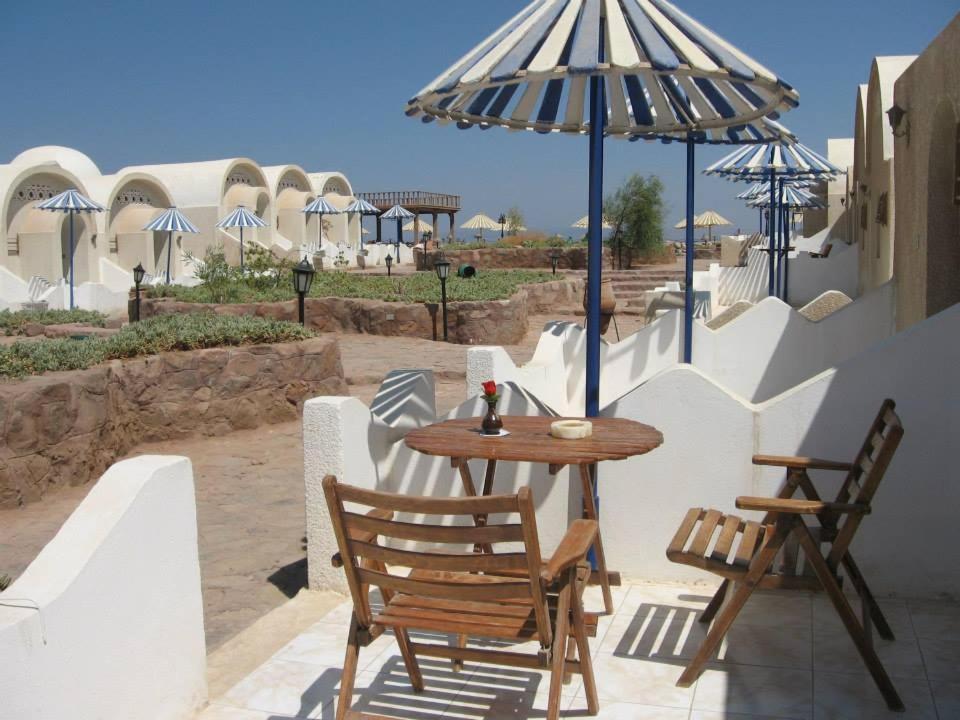 Lagona Dahab Hotel Екстериор снимка