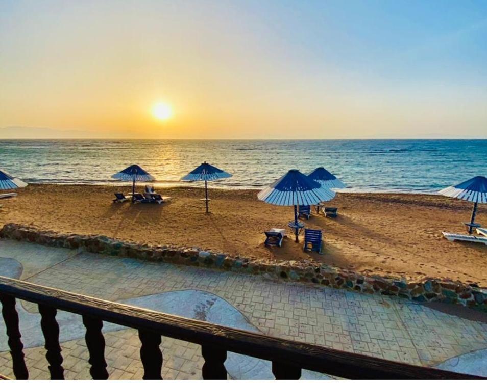 Lagona Dahab Hotel Екстериор снимка