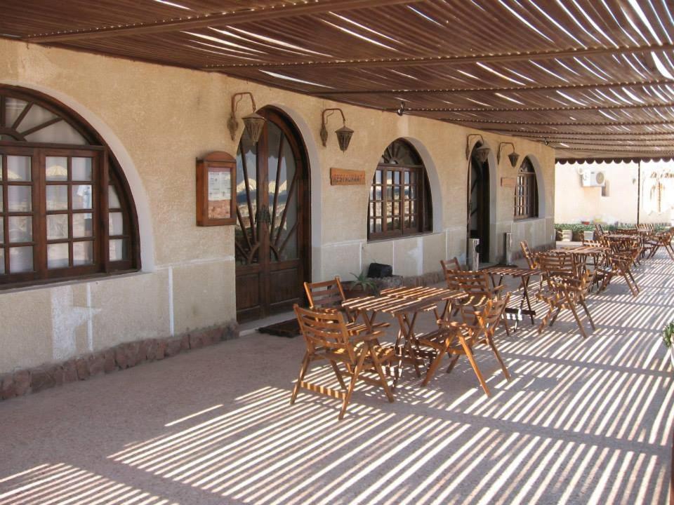 Lagona Dahab Hotel Екстериор снимка