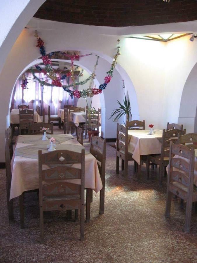 Lagona Dahab Hotel Екстериор снимка