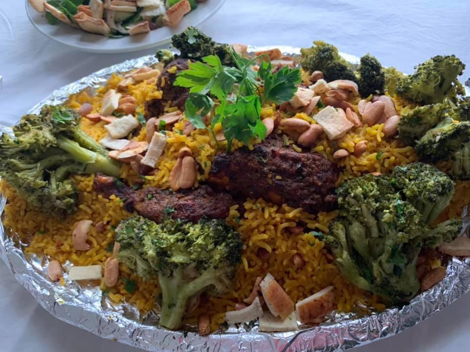 Lagona Dahab Hotel Екстериор снимка