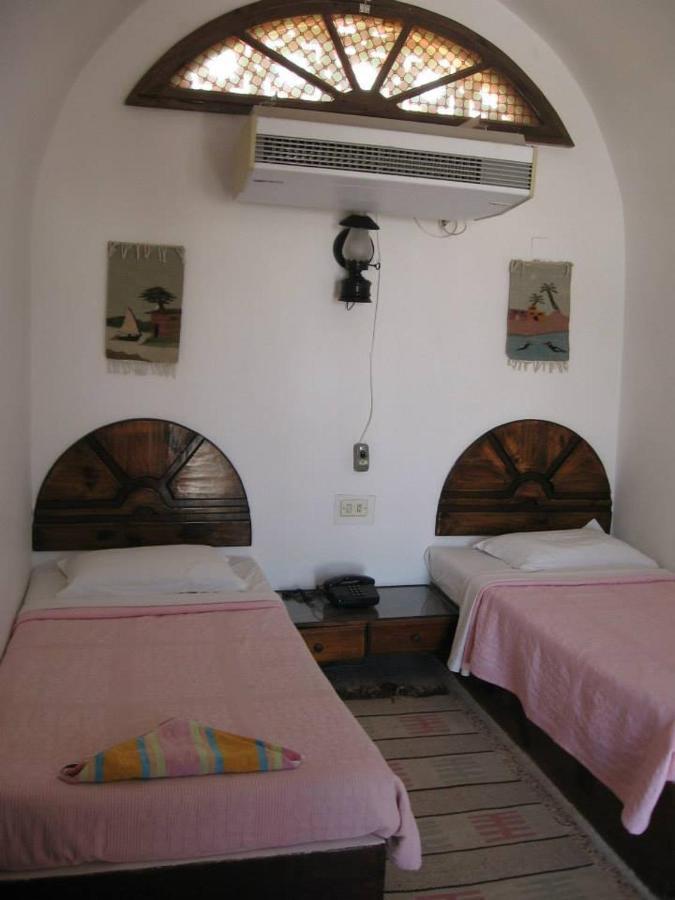 Lagona Dahab Hotel Екстериор снимка