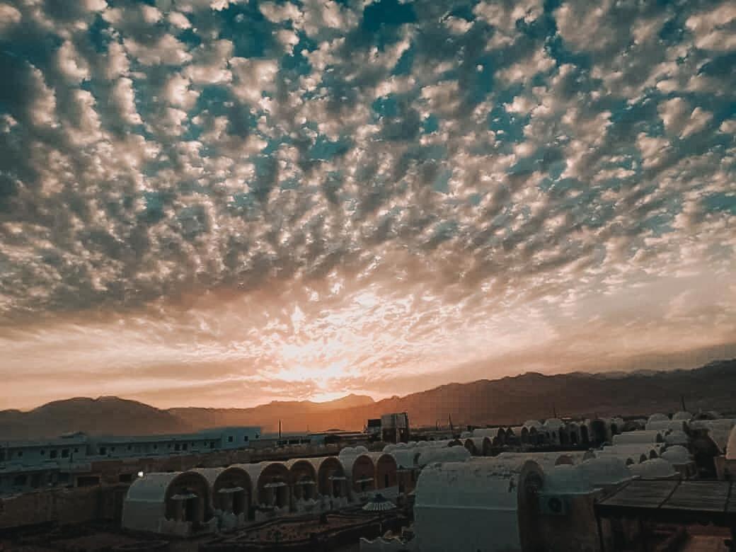 Lagona Dahab Hotel Екстериор снимка