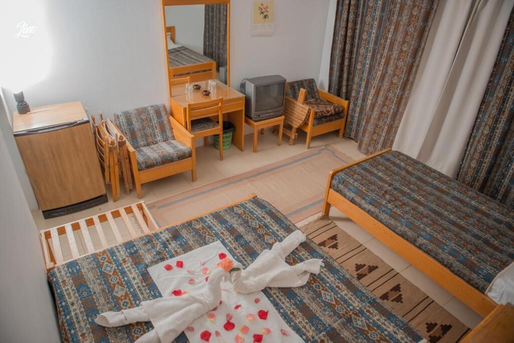 Lagona Dahab Hotel Екстериор снимка