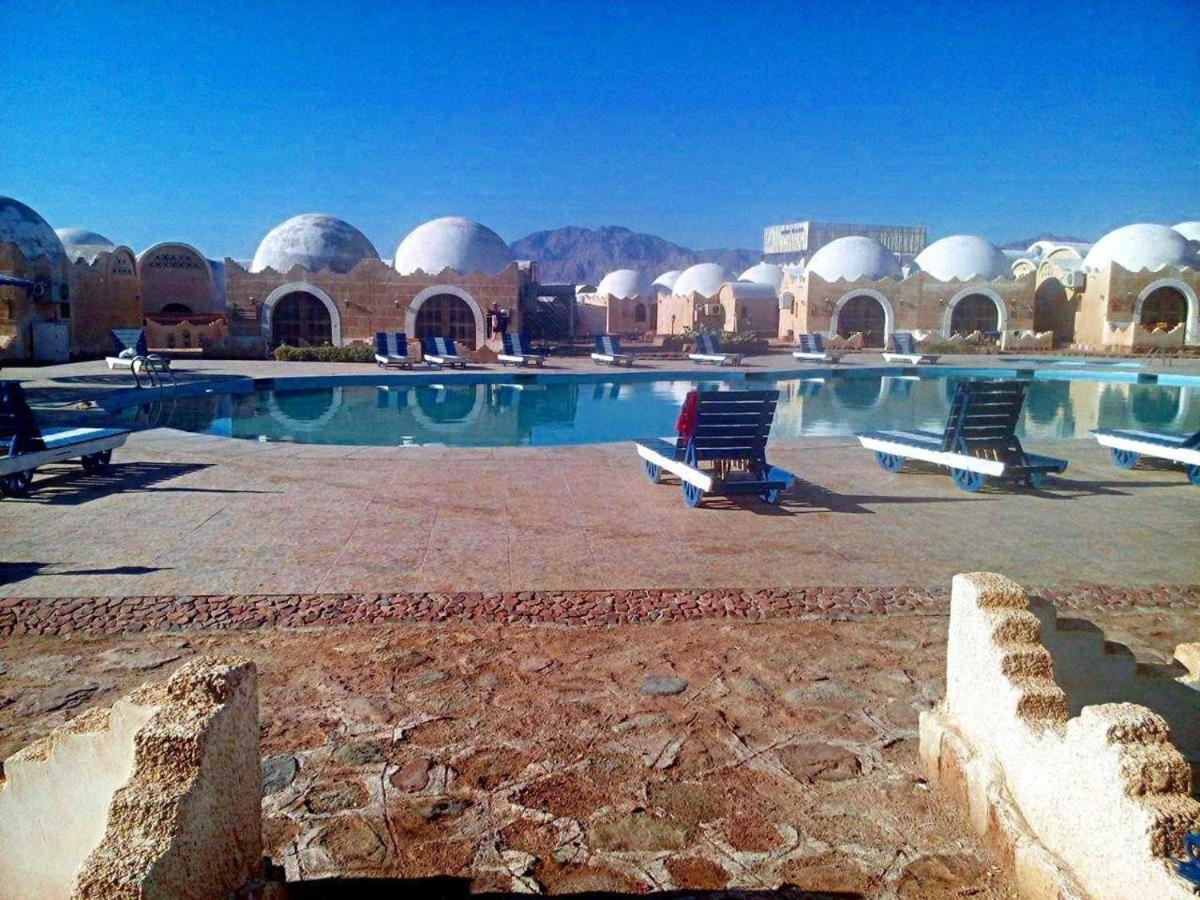 Lagona Dahab Hotel Екстериор снимка
