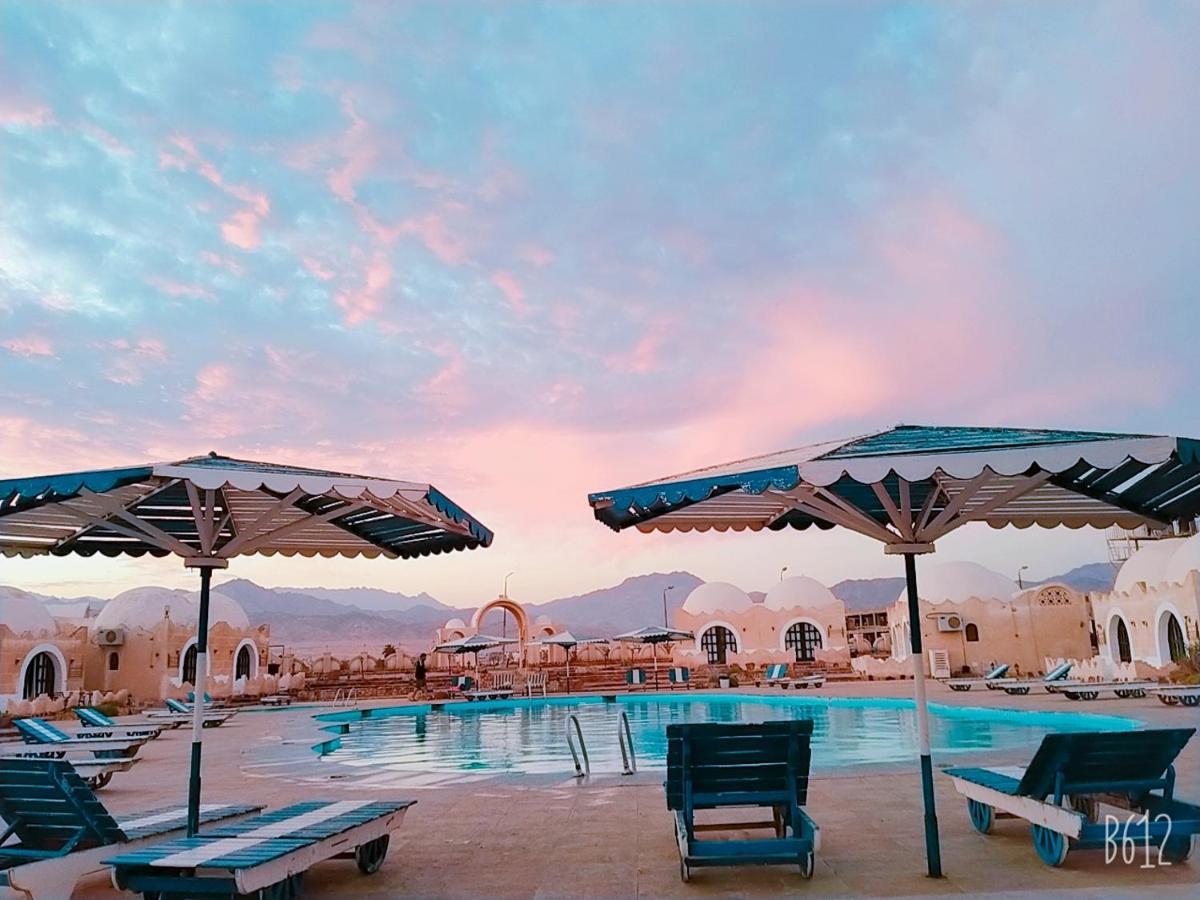 Lagona Dahab Hotel Екстериор снимка