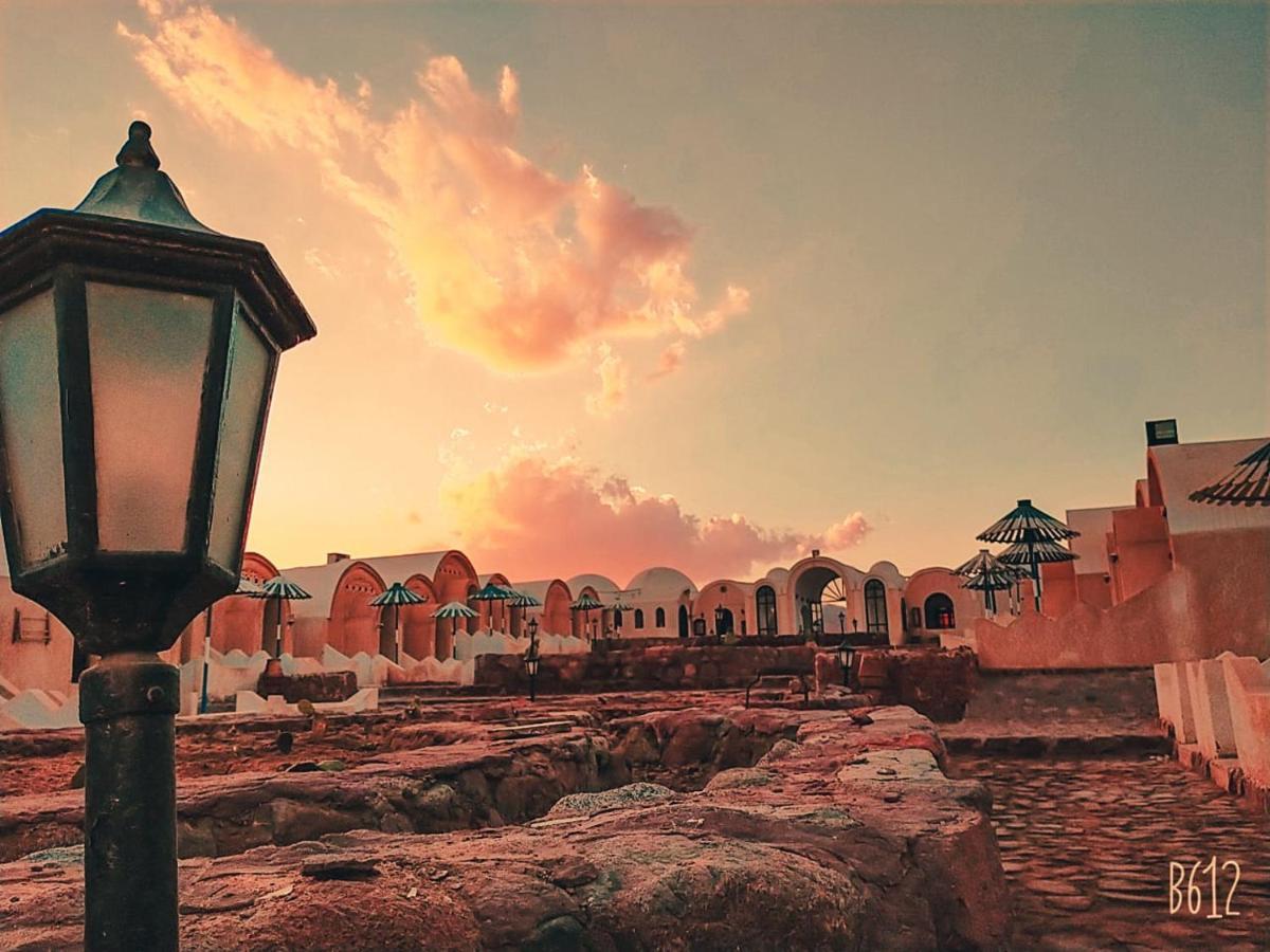 Lagona Dahab Hotel Екстериор снимка