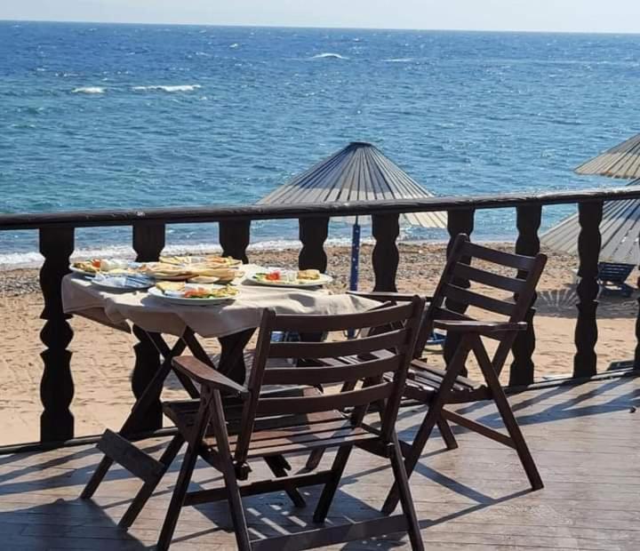 Lagona Dahab Hotel Екстериор снимка