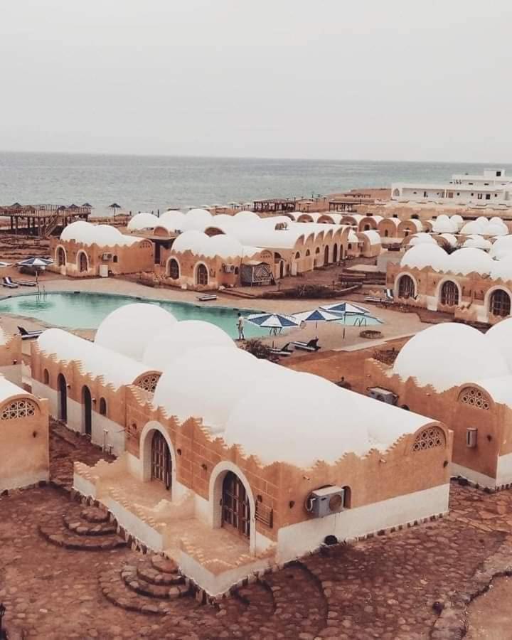 Lagona Dahab Hotel Екстериор снимка