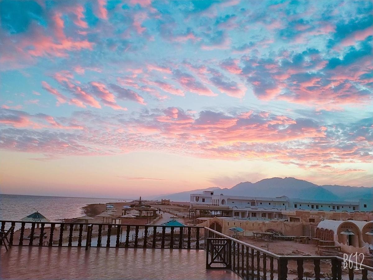 Lagona Dahab Hotel Екстериор снимка