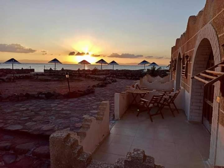 Lagona Dahab Hotel Екстериор снимка
