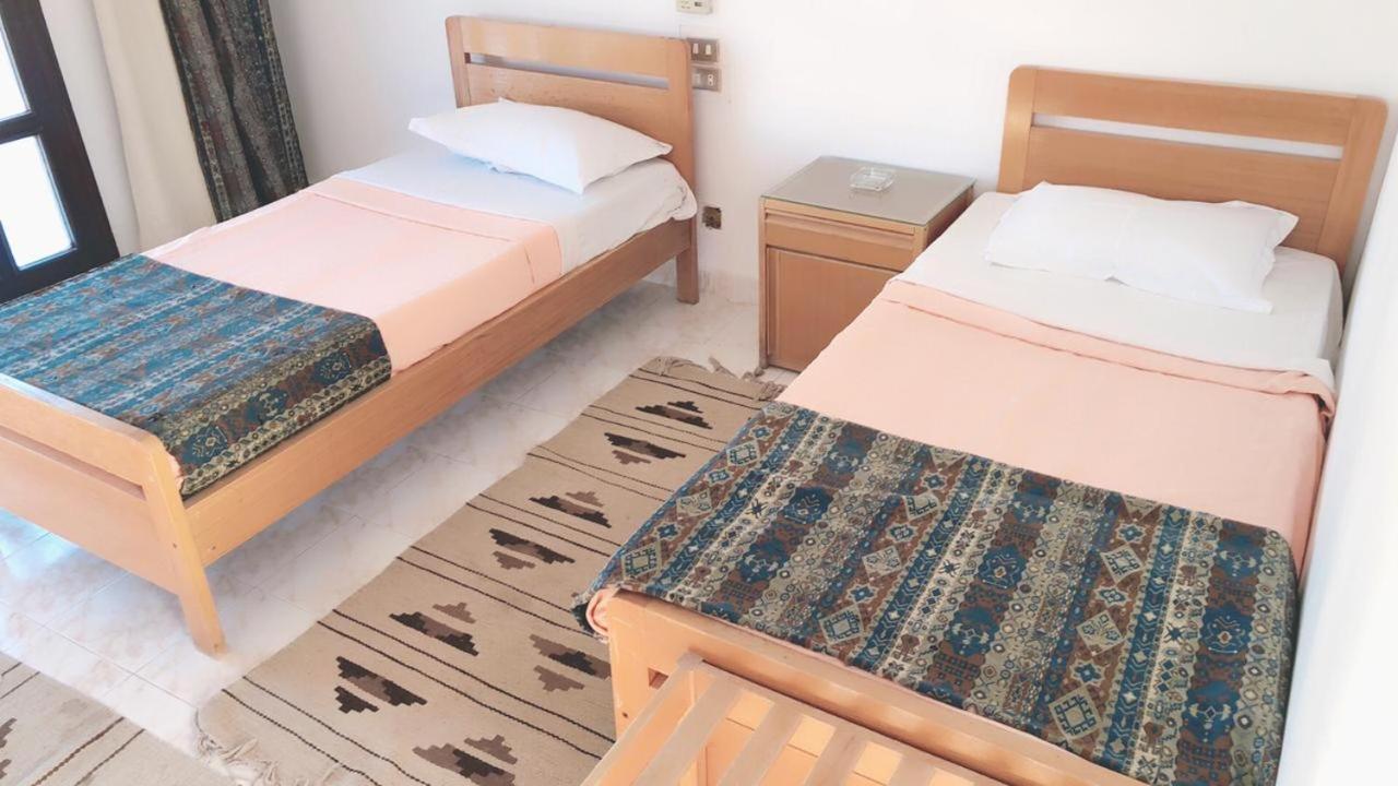 Lagona Dahab Hotel Екстериор снимка