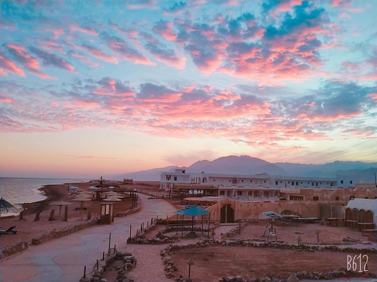 Lagona Dahab Hotel Екстериор снимка