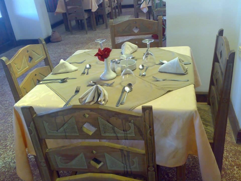 Lagona Dahab Hotel Екстериор снимка