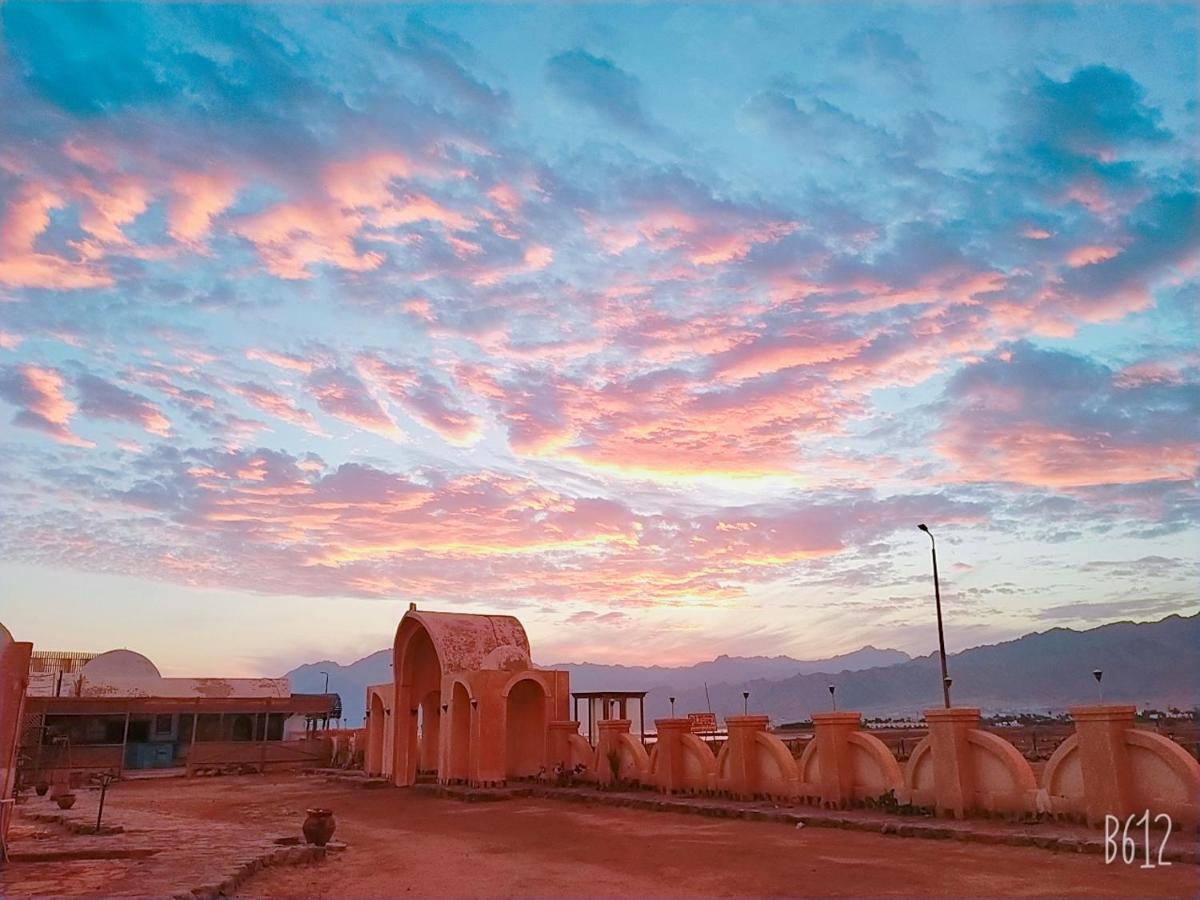 Lagona Dahab Hotel Екстериор снимка