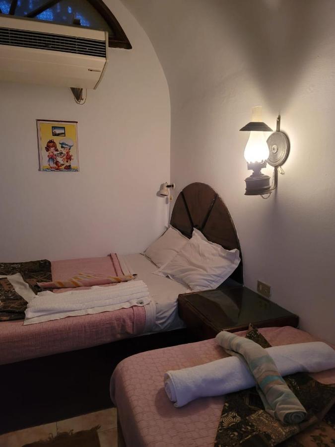 Lagona Dahab Hotel Екстериор снимка