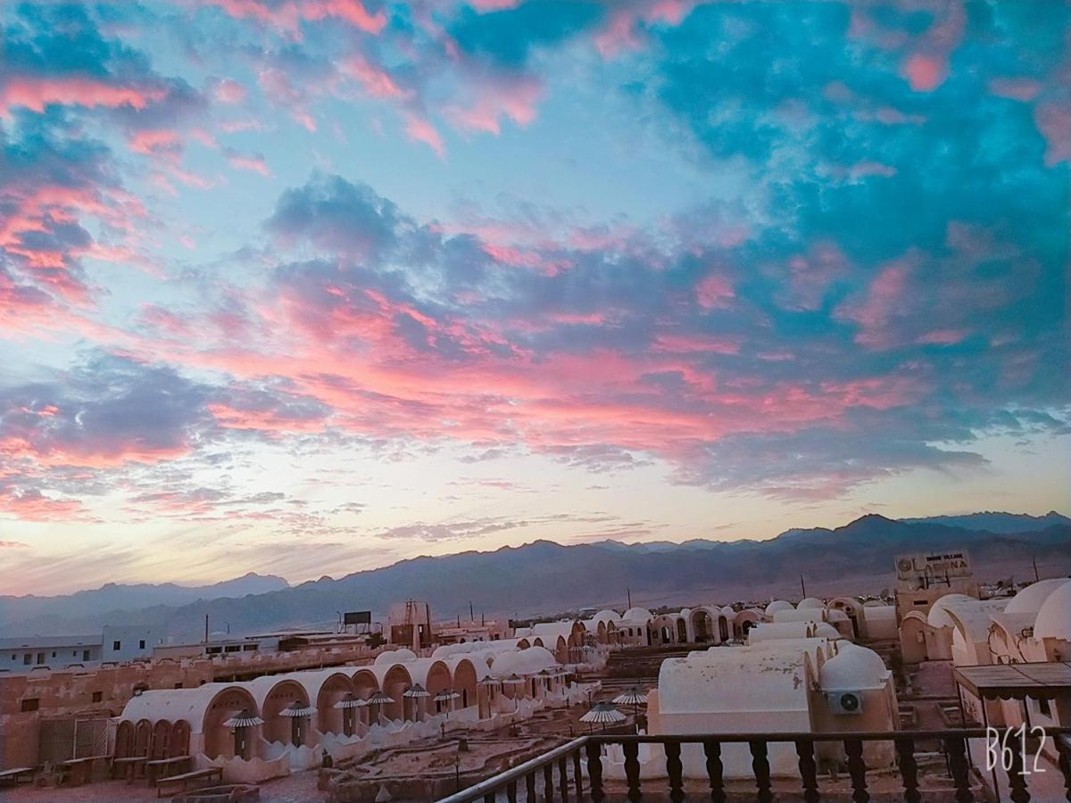 Lagona Dahab Hotel Екстериор снимка