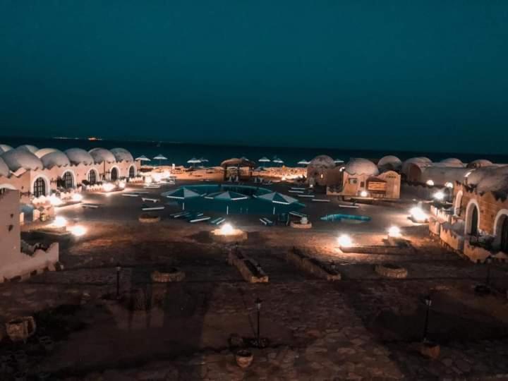 Lagona Dahab Hotel Екстериор снимка