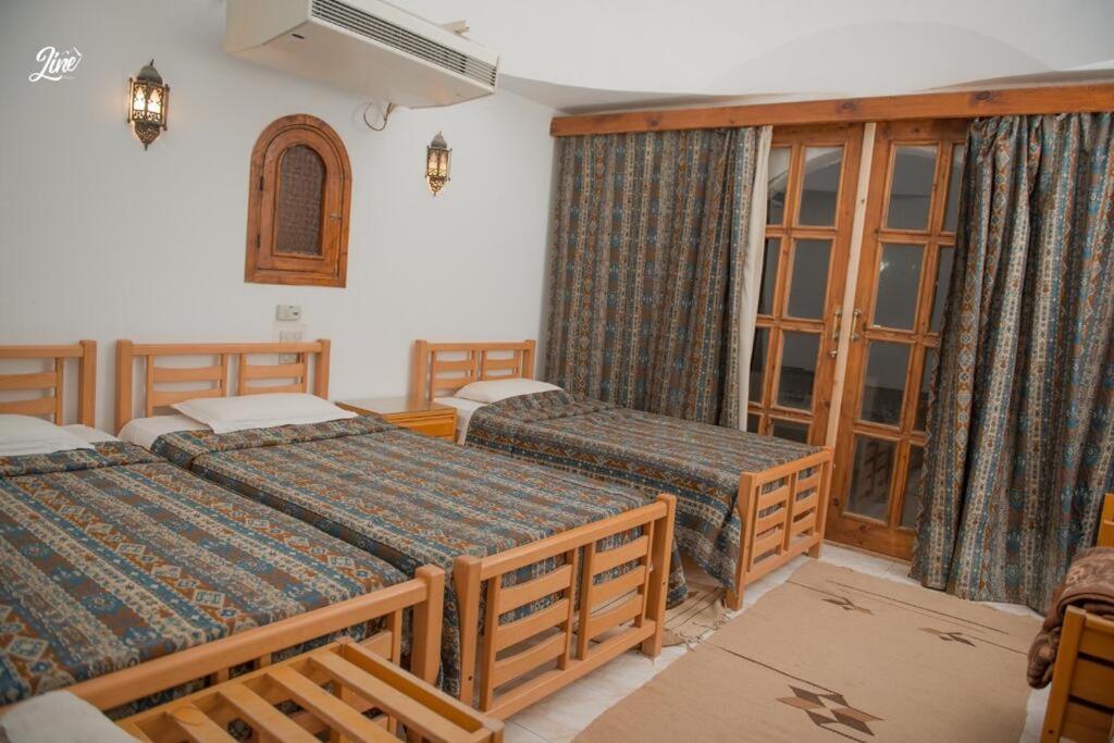 Lagona Dahab Hotel Екстериор снимка
