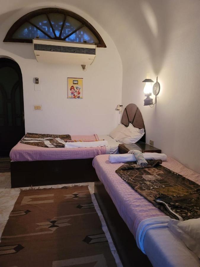 Lagona Dahab Hotel Екстериор снимка
