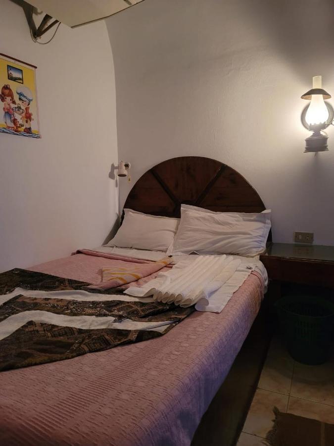 Lagona Dahab Hotel Екстериор снимка
