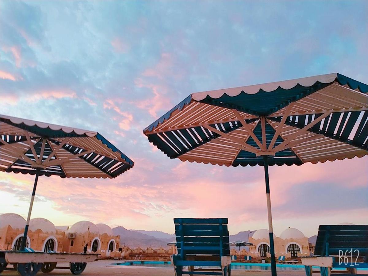 Lagona Dahab Hotel Екстериор снимка