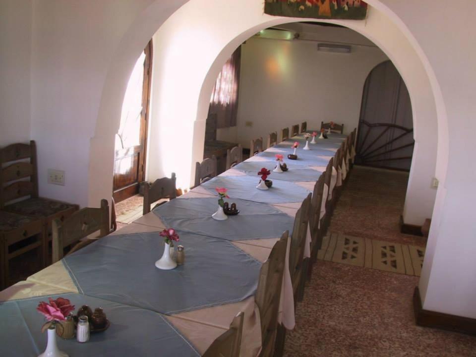 Lagona Dahab Hotel Екстериор снимка